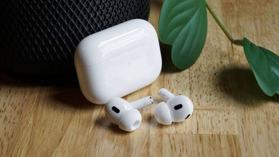 AirPods Pro 2 Type C