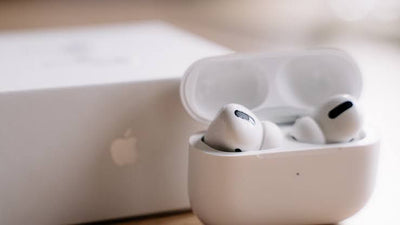 AirPods Pro 2 Type C