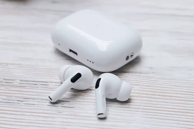 AirPods Pro 2 Type C