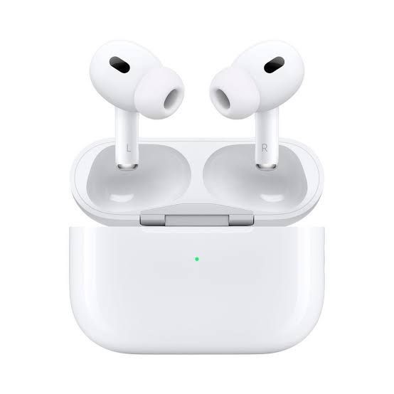 AirPods Pro 2 Type C